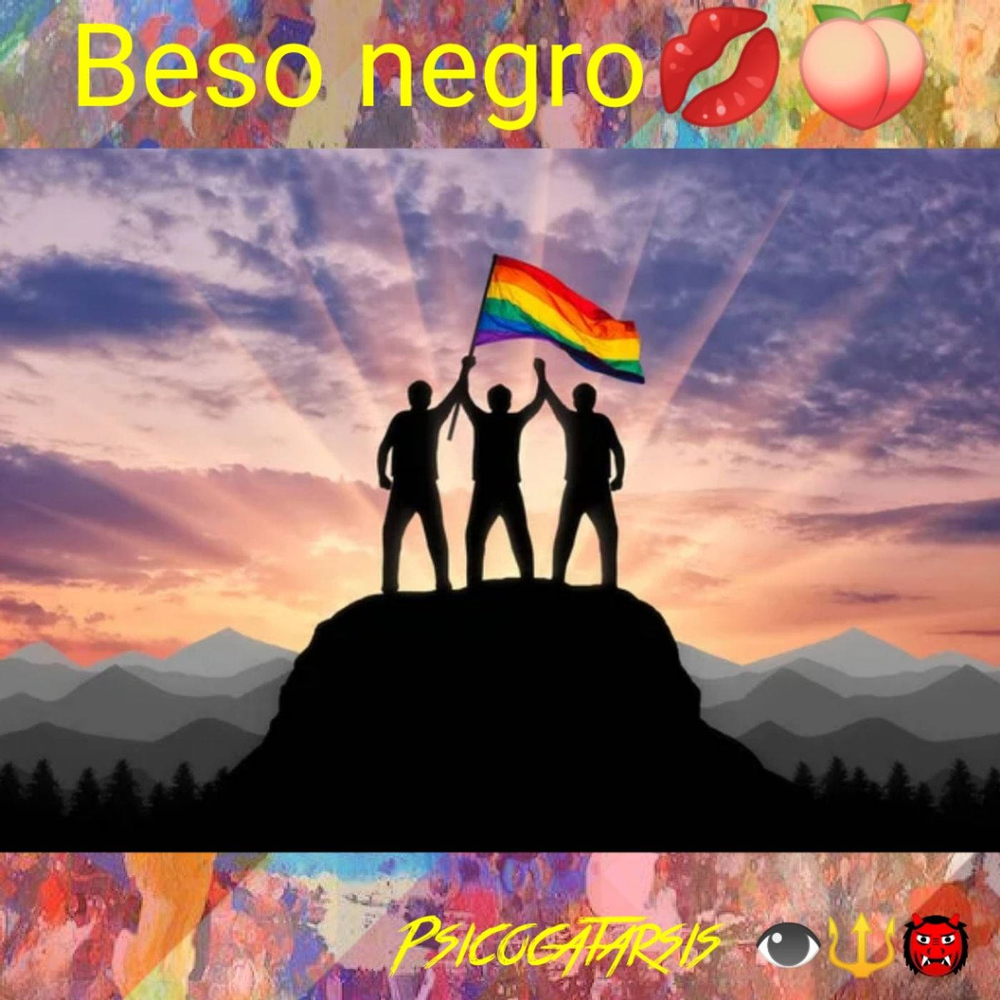 INFIELES T5  Leche de machos Ep.6 episode artwork