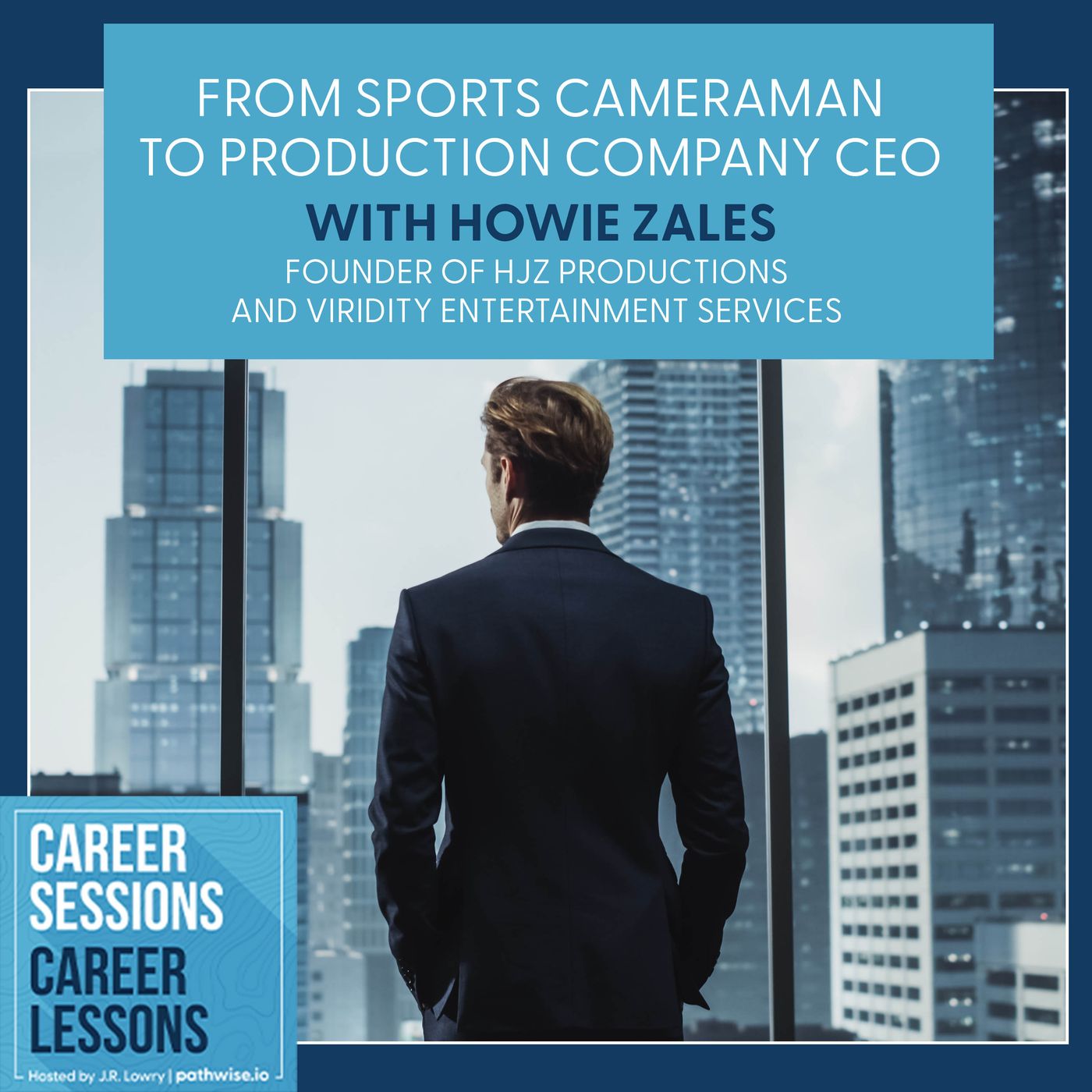 Career Sessions, Career Lessons