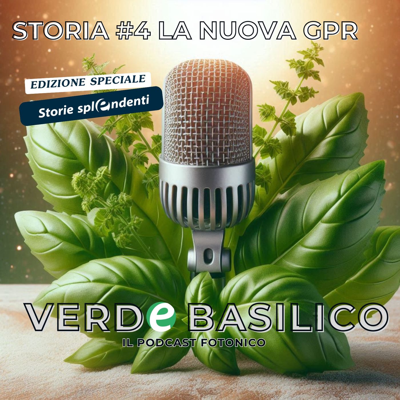 Verde Basilico