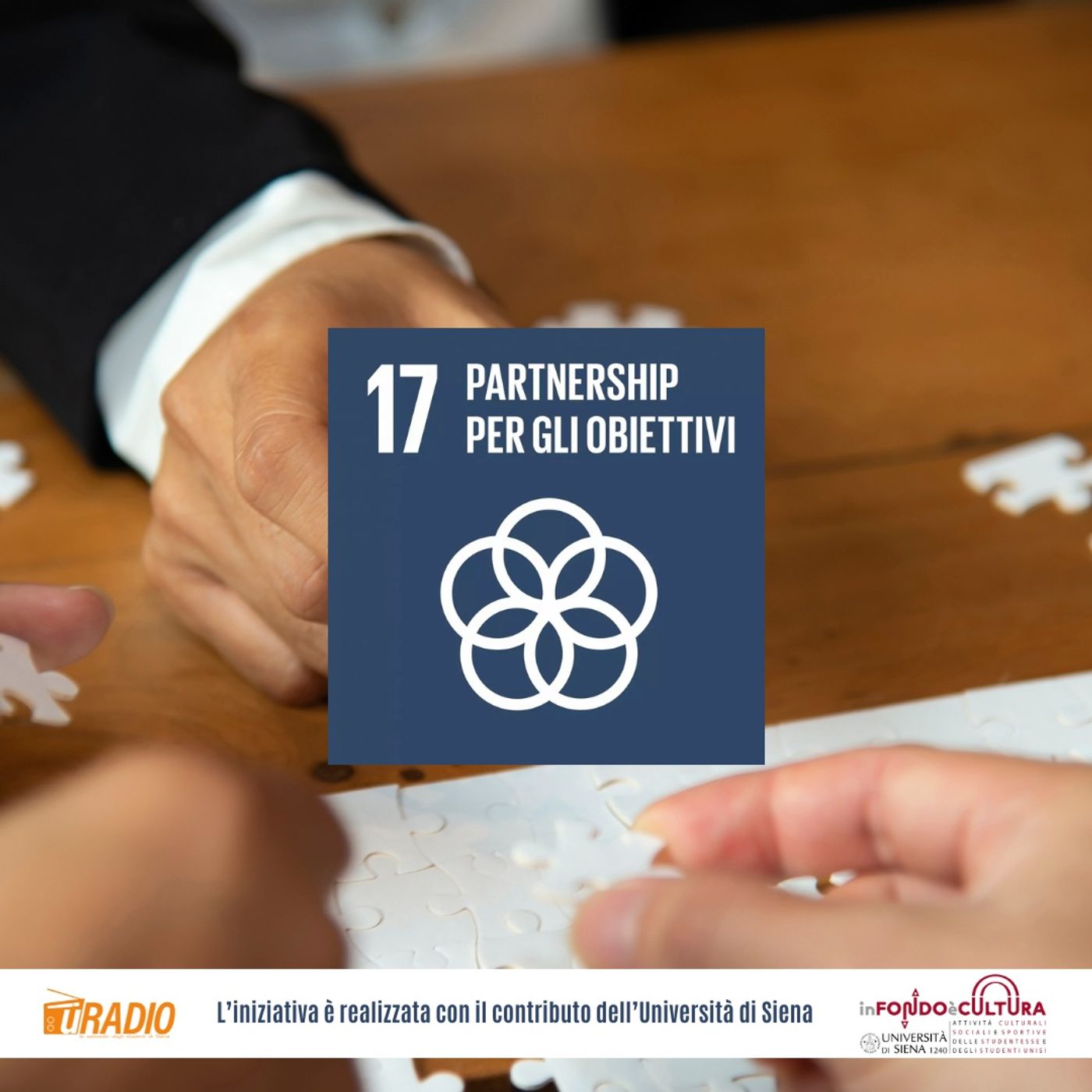 uRadio racconta: Agenda 2030