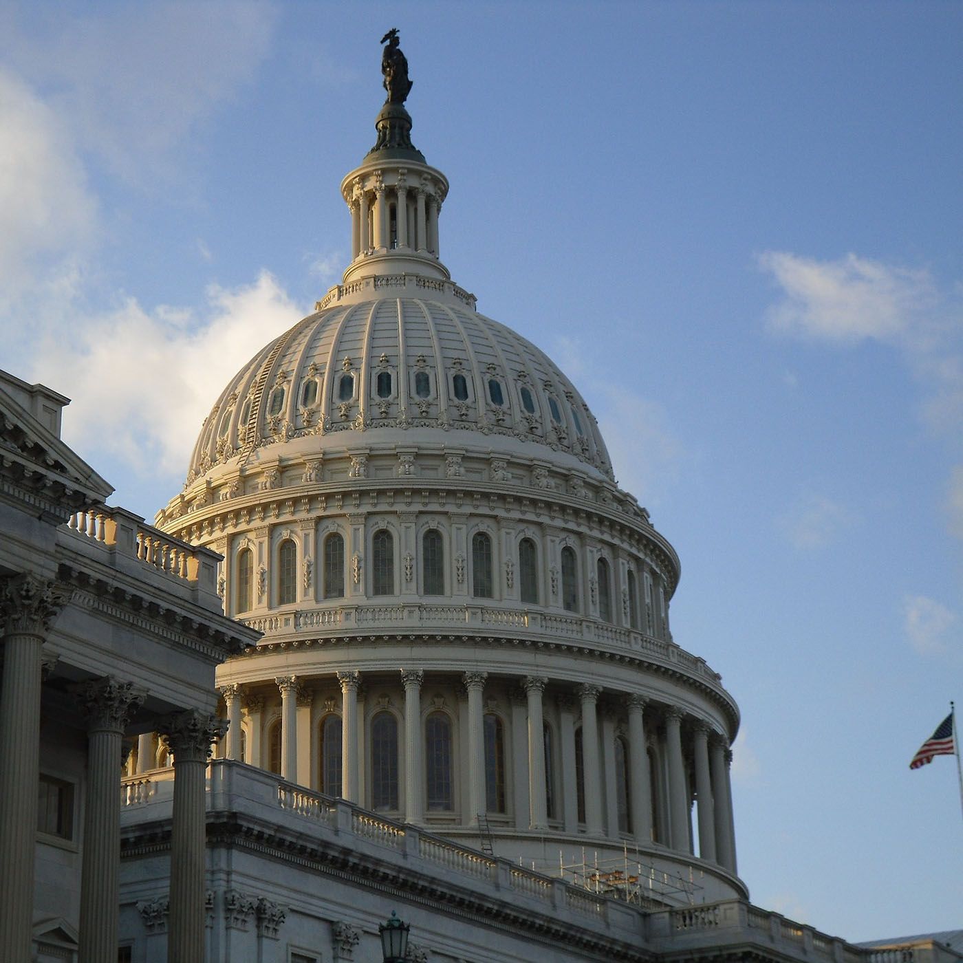 Episode 19: What Congress Doesn't Understand About Repealing Obamacare episode artwork