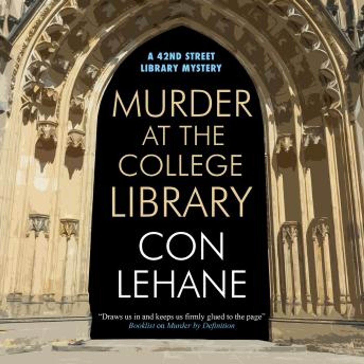 Access Essential Audiobooks in Mystery, Thriller & Horror, Suspense