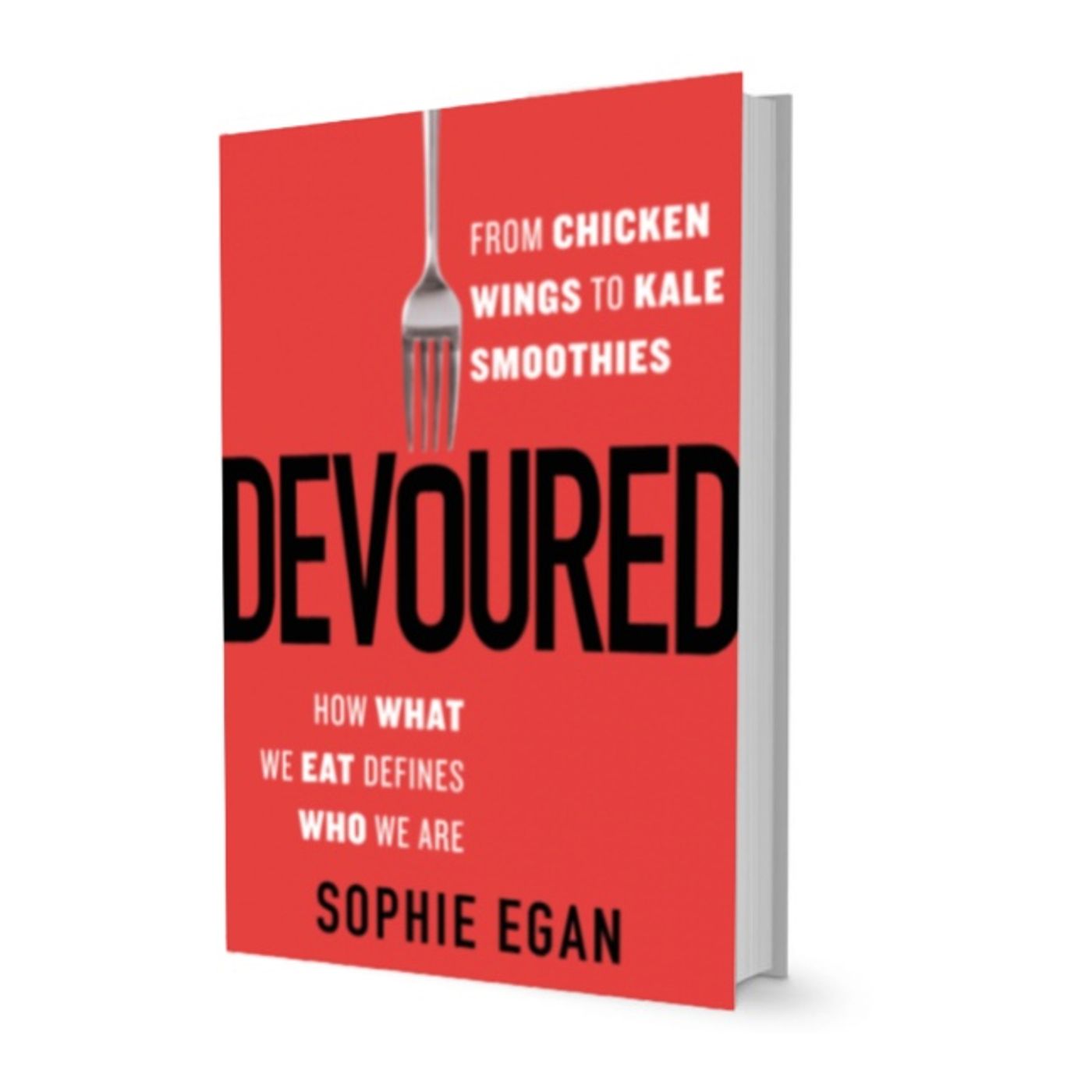 Sophie Eagan Author Of Devoured