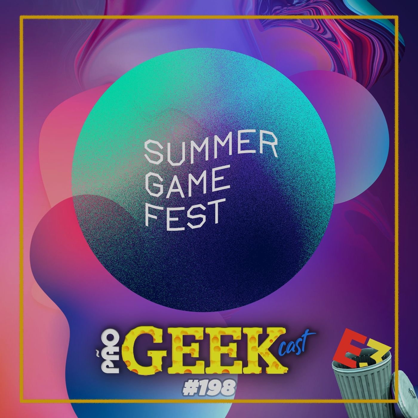 PãoGeekcast