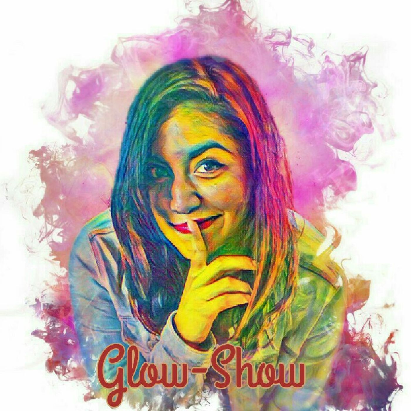 Glow-Show