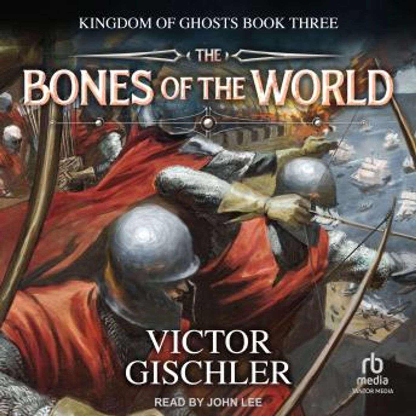 Explore New Full Audiobooks in Fiction, Action & Adventure