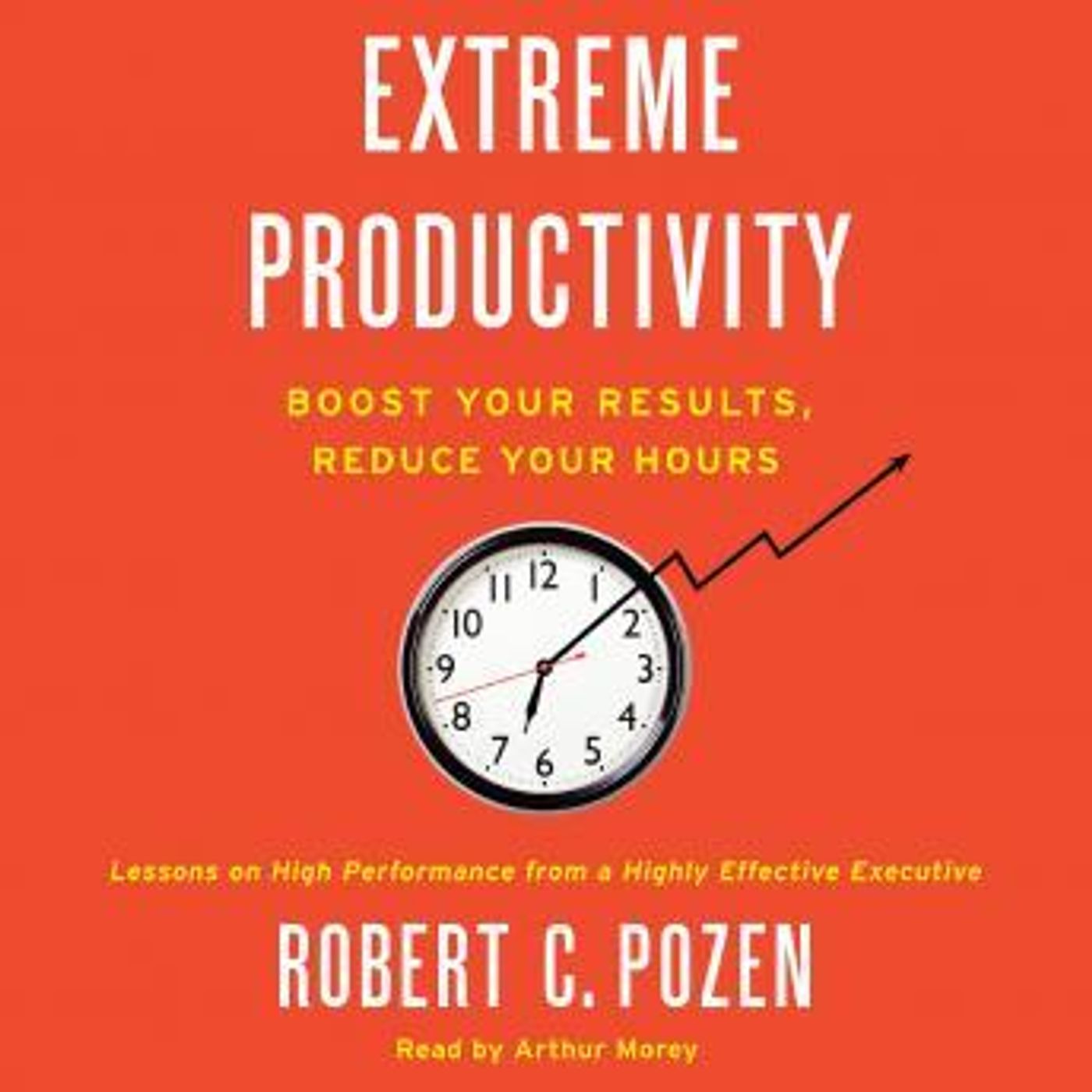 Audiobooks in Self-Improvement, Career Development