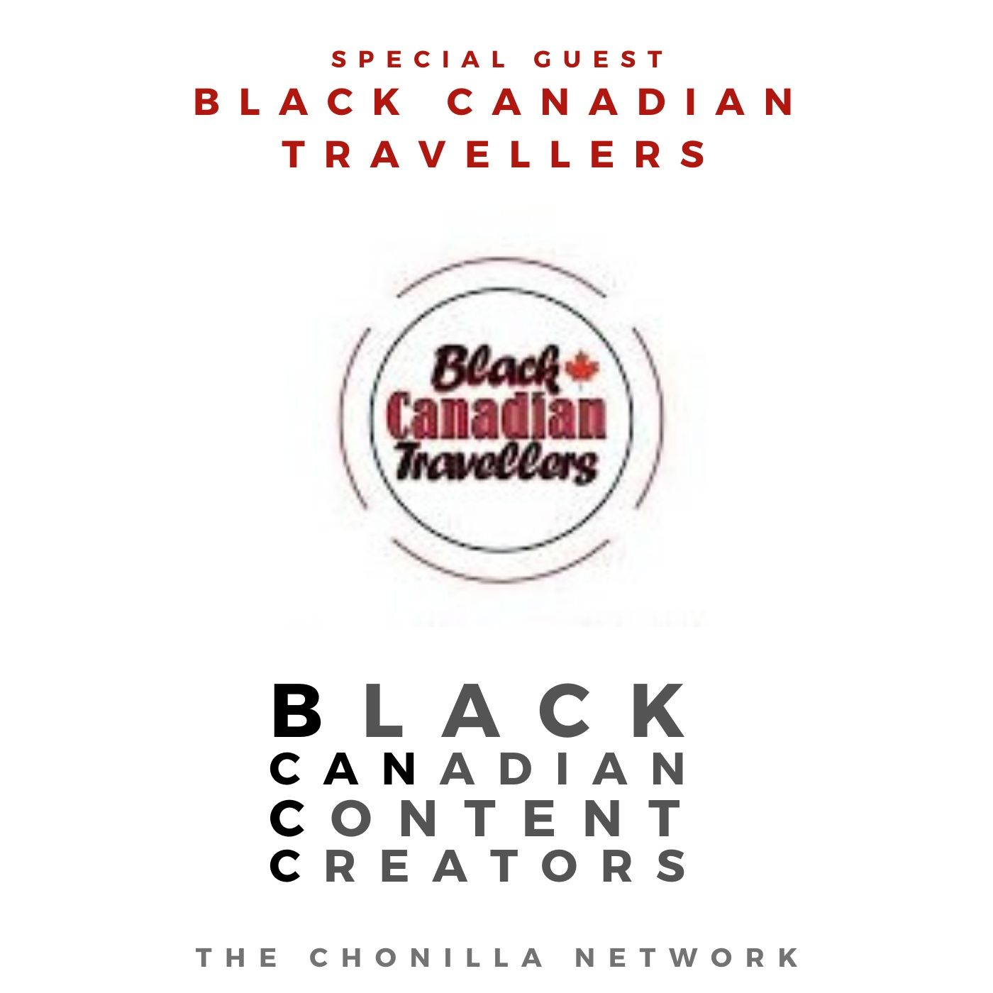 Travelling Doesn't Need to Be Expensive w/ Black Canadian Travellers