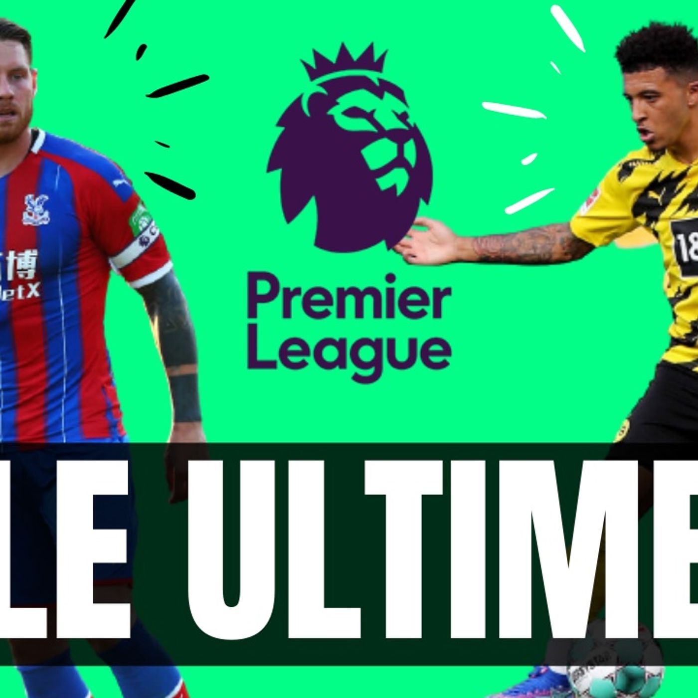 Passione Premier Talk