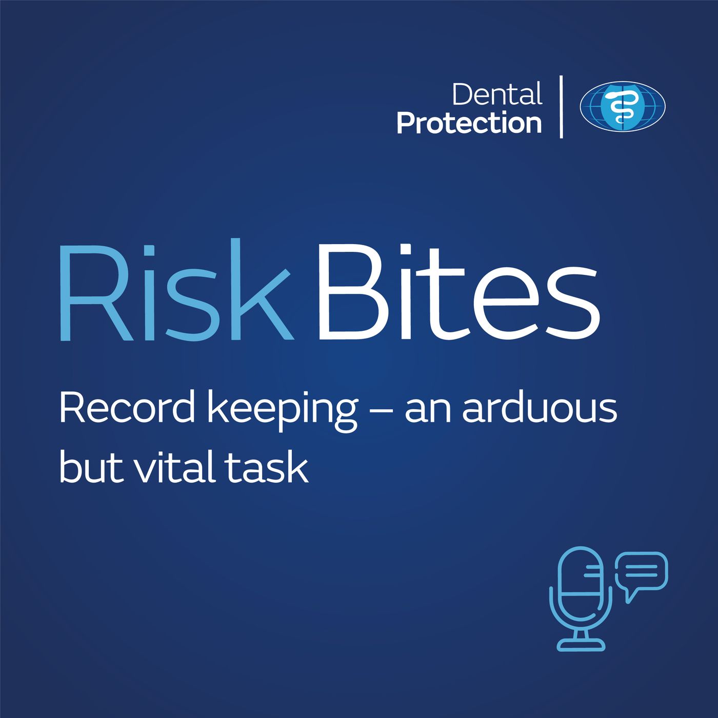 RiskBites: Record keeping – an arduous but vital task