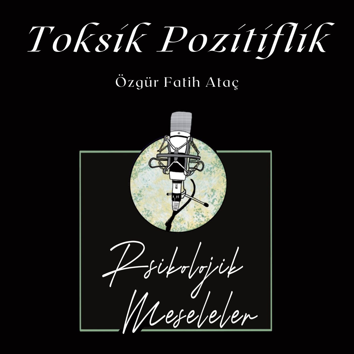 Psikolojik Meseleler