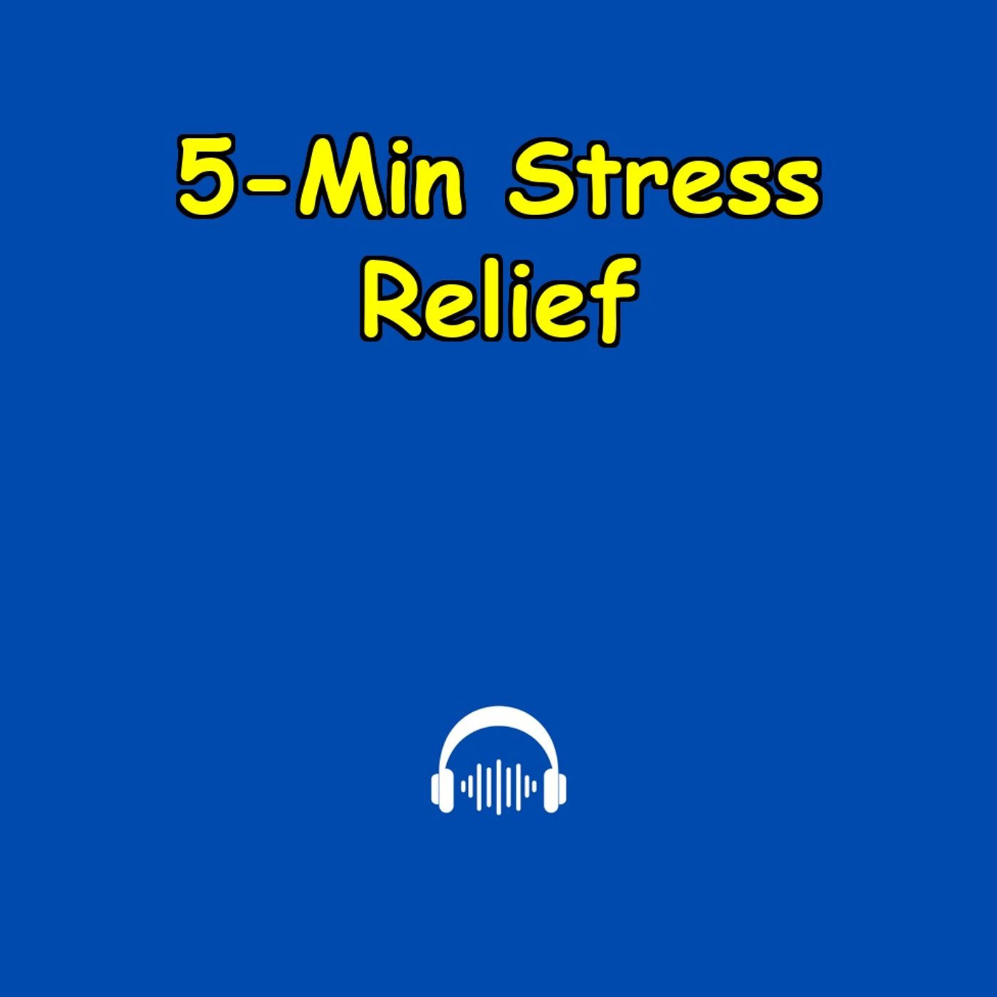 5-Min Stress Relief | Gen Z Edition