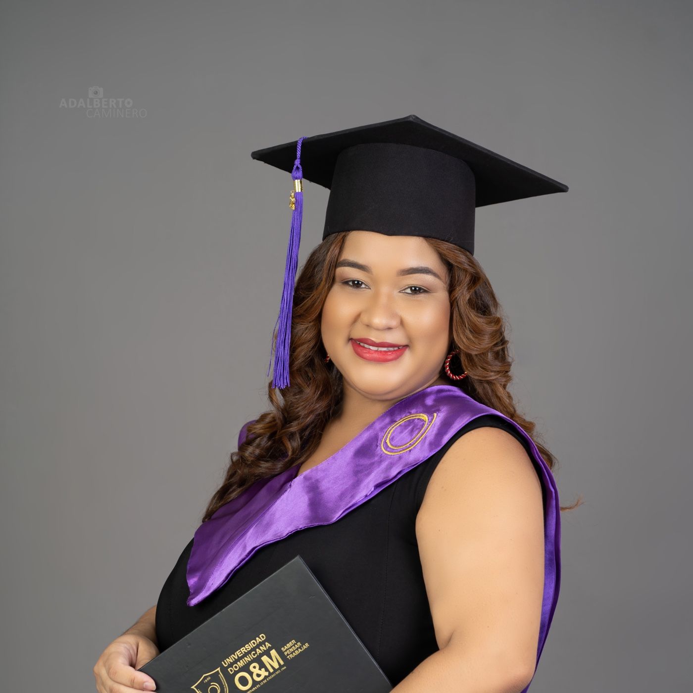 Nicol Ferreras Cedeño