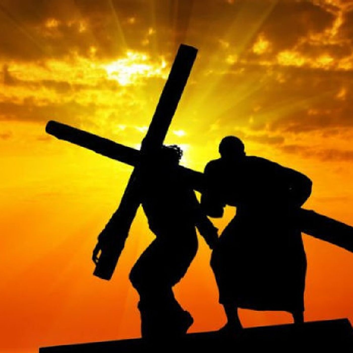 La Cruz es el signo del amor de Dios por nosotros y es signo del verdadero amor episode artwork