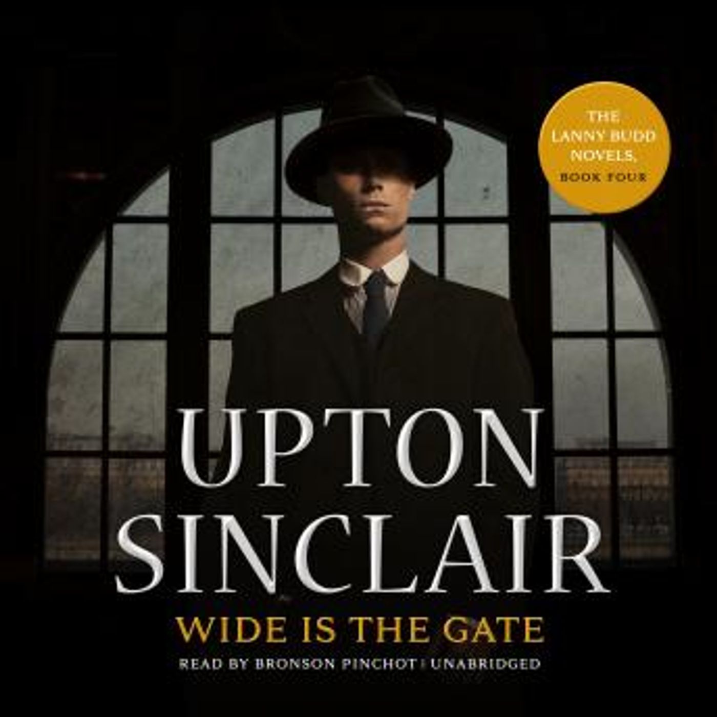 Listen to the Best Full Audiobooks in Mystery, Thriller & Horror, Espionage