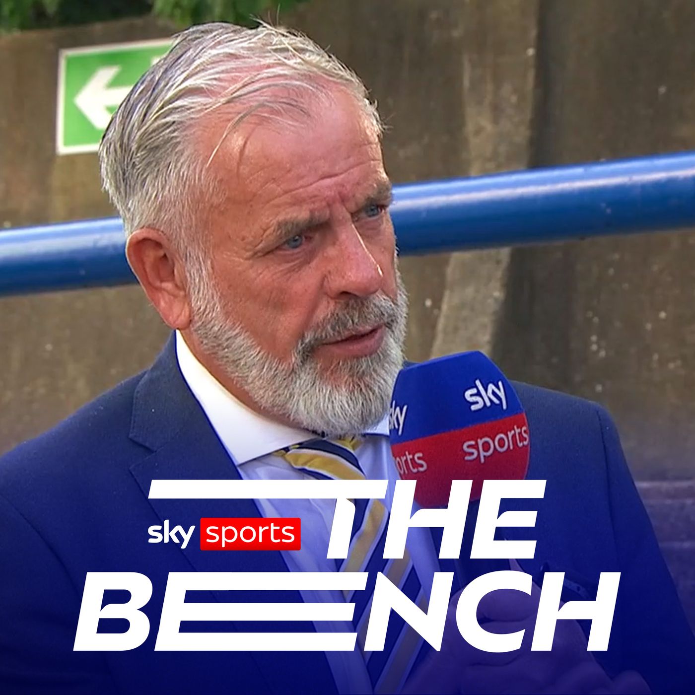 Ian Blease | Brad Arthur stays! Negotiations and youth development