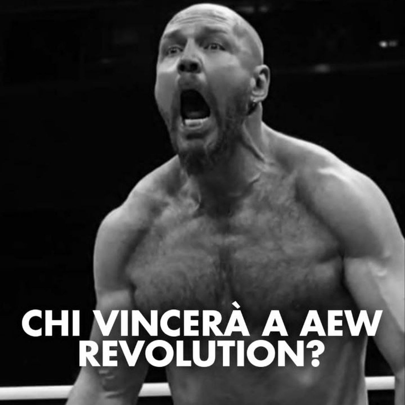 AEW Revolution 2025 Preview - What's Next #306
