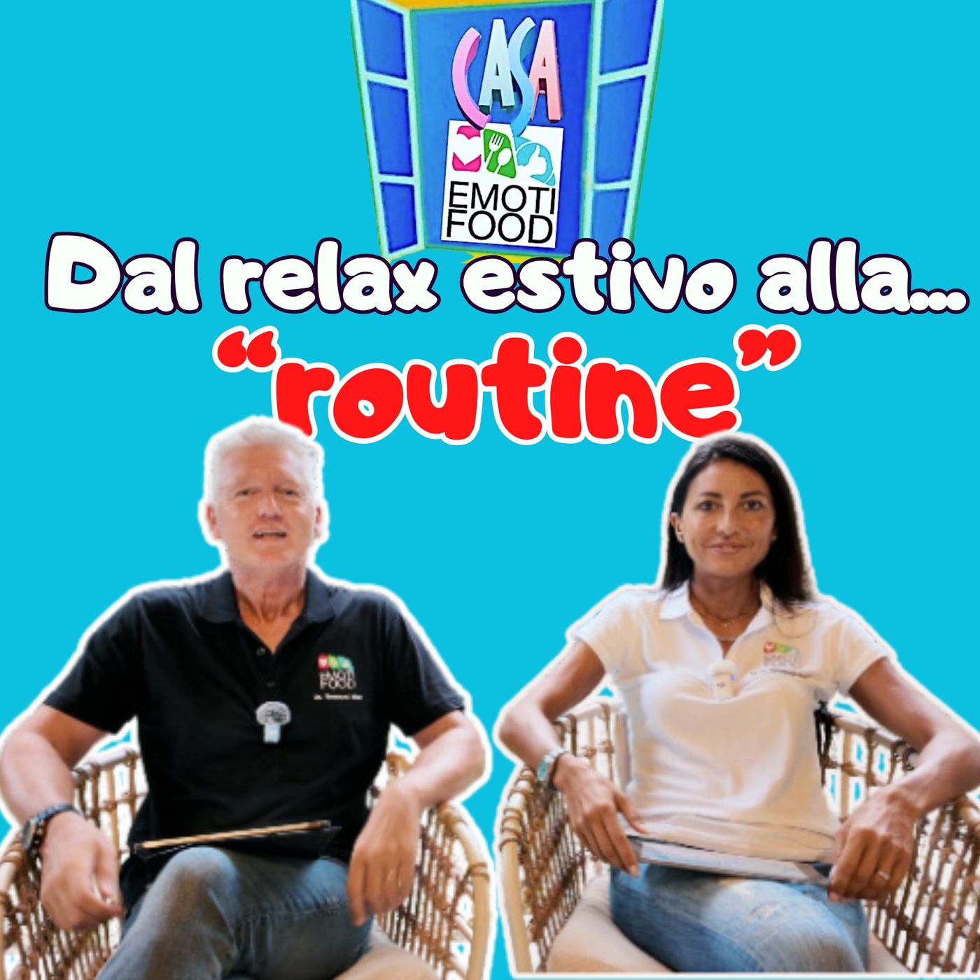 Casa EmotiFood
