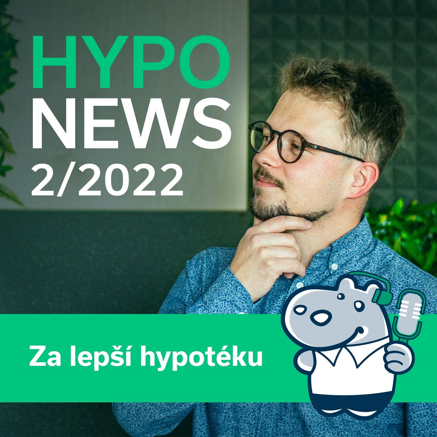 Za lepší hypotéku