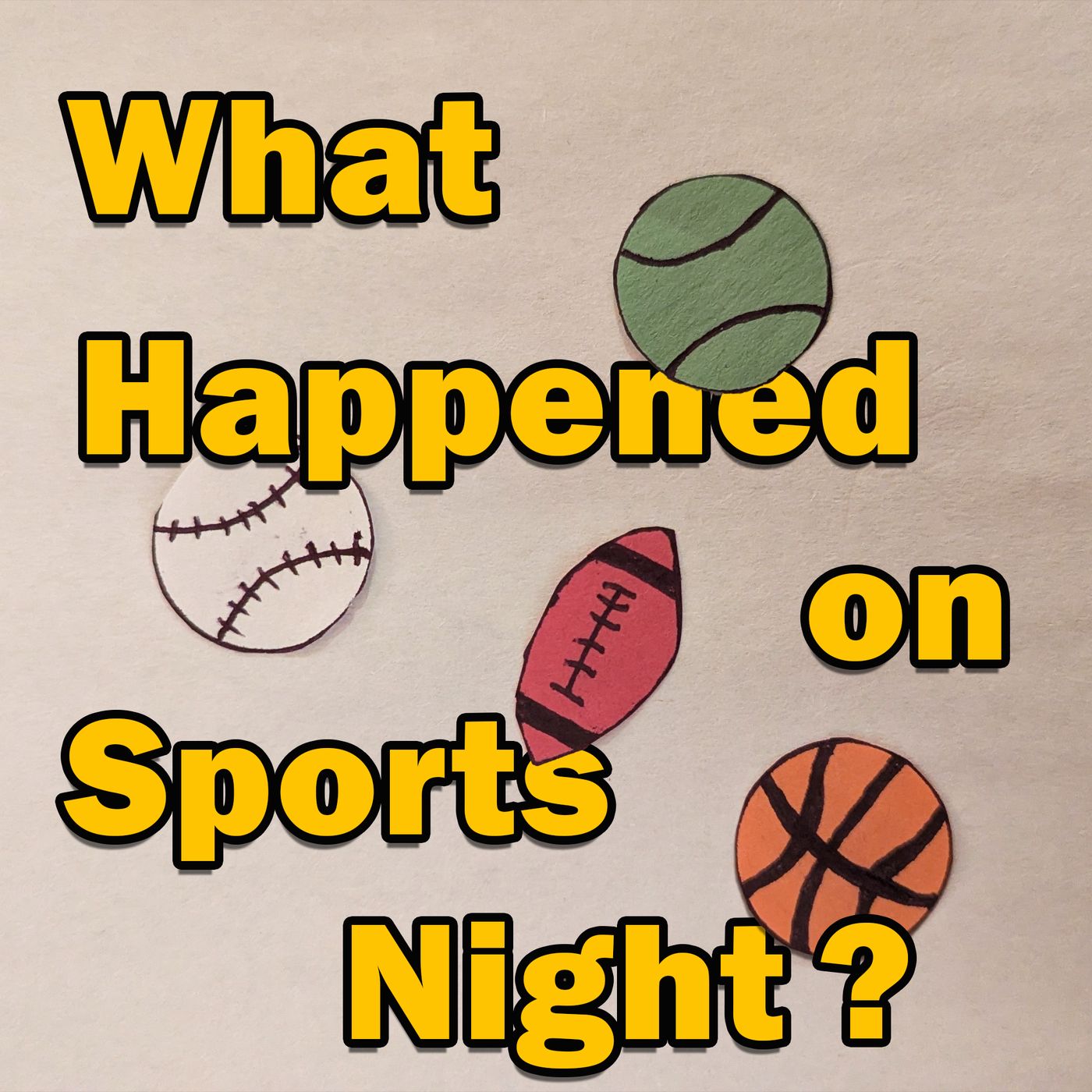 What Happened on Sports Night?