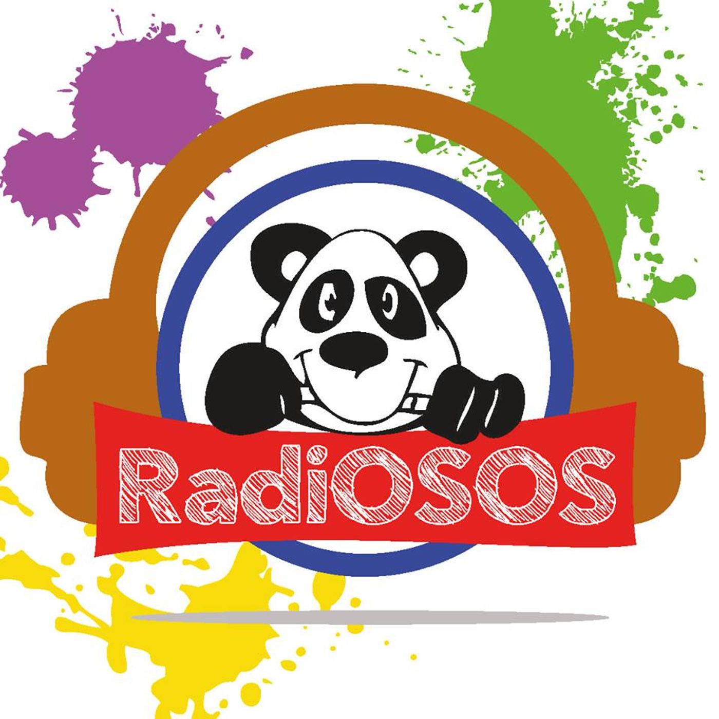 RadiOsos Live podcast artwork