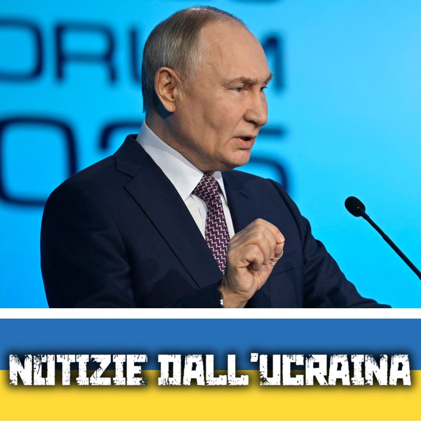 Notizie dall\'Ucraina