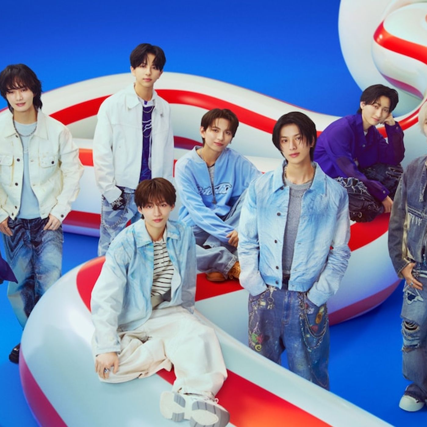 ICExの新曲「プン☆ジェラ」振付を槙田紗子が担当、2ndアルバム収録順が明らかに - 音楽ナタリー episode artwork