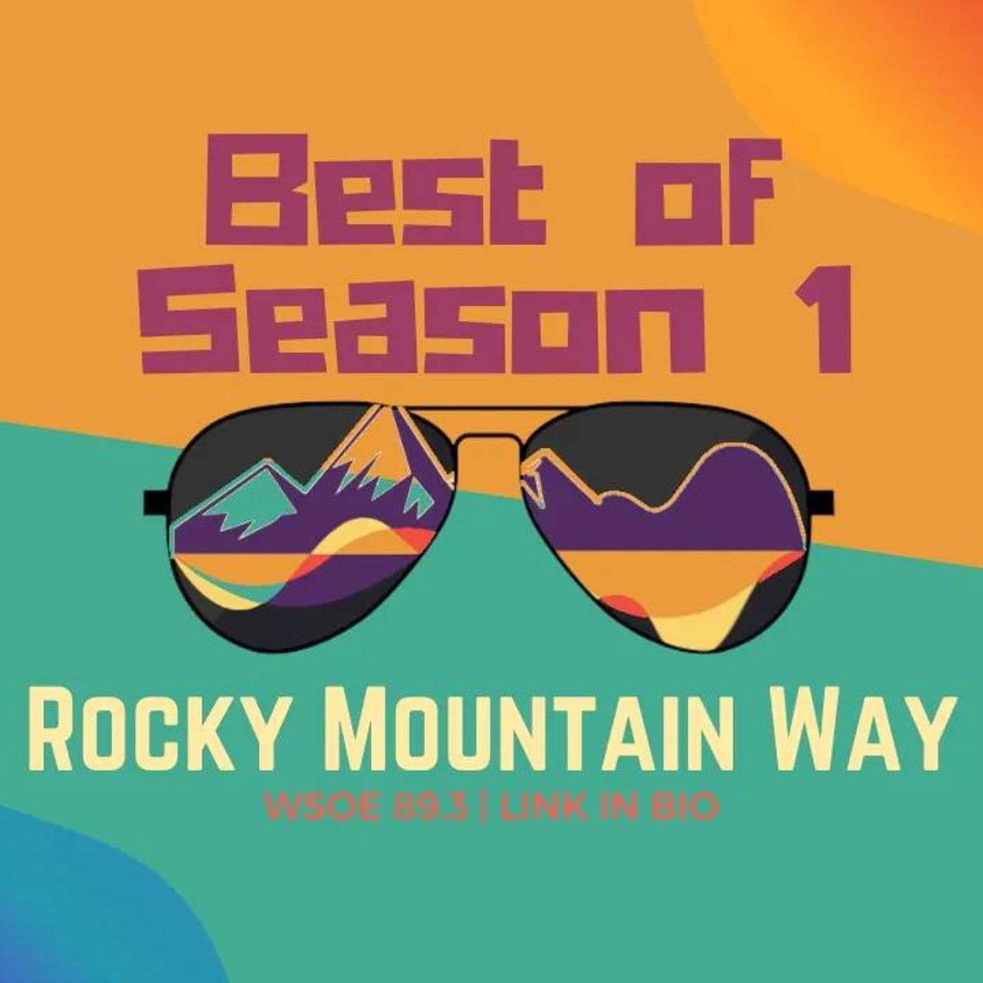 Rocky Mountain Way