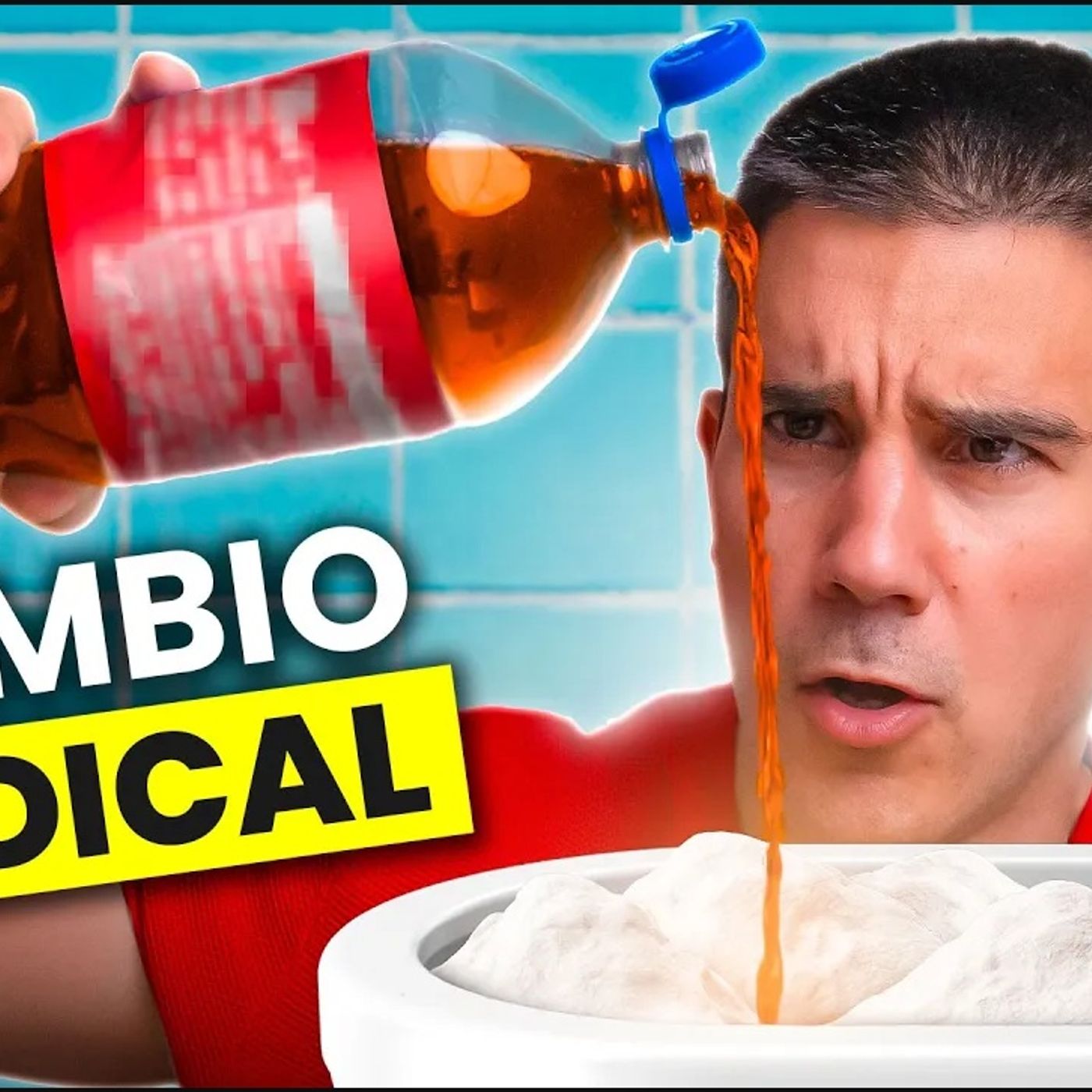 Cómo DEJAR el AZÚCAR sin recaídas en 6 semanas