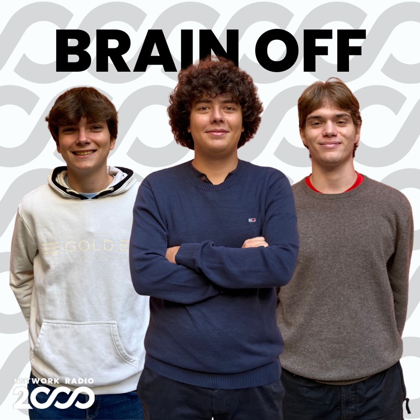 Brain Off