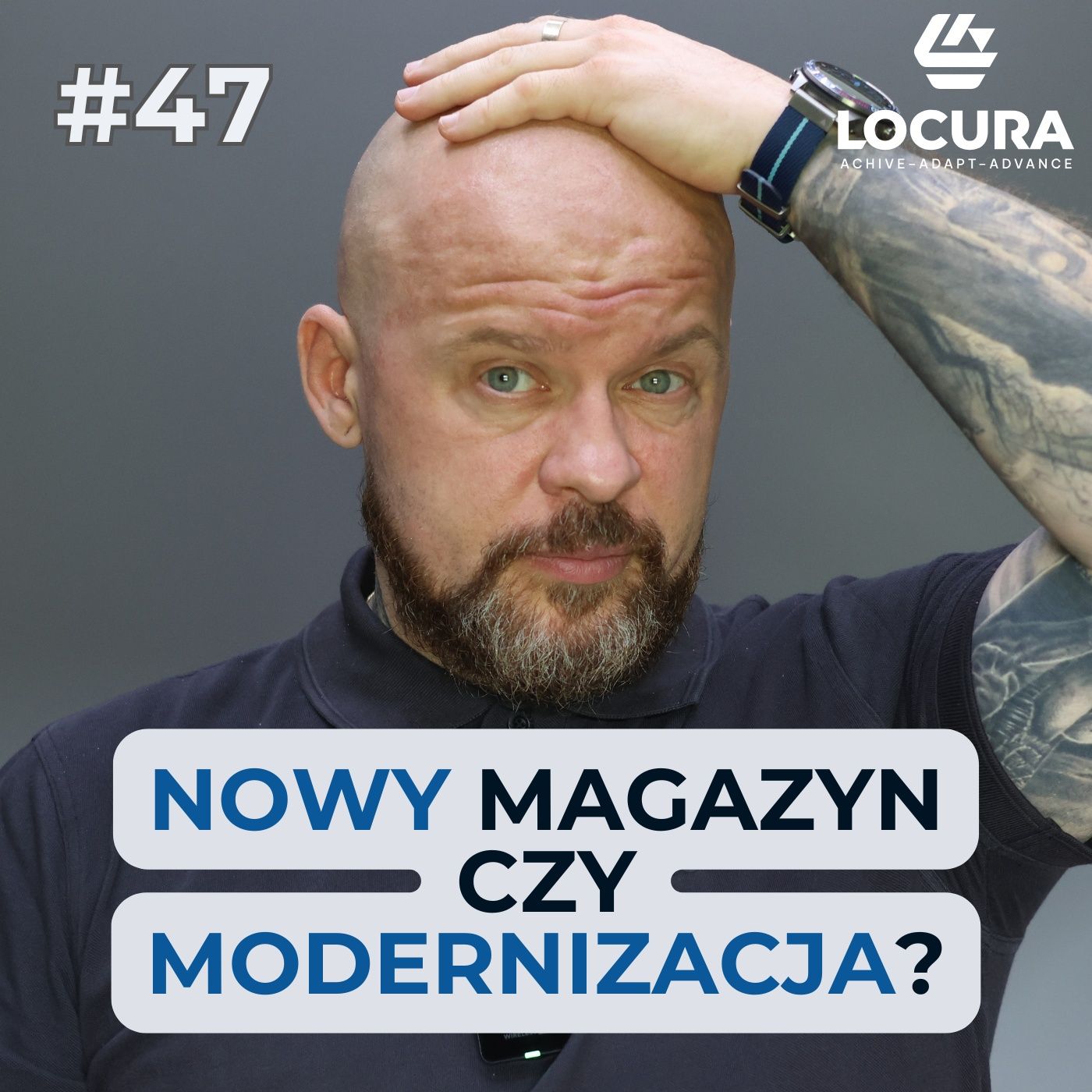 Automatyzacja Magazynu: Modernizować stary czy budować nowy? Kluczowa decyzja strategiczna Automatyzacja Magazynu: Modernizować stary czy budować nowy? Kluczowa decyzja strategiczna