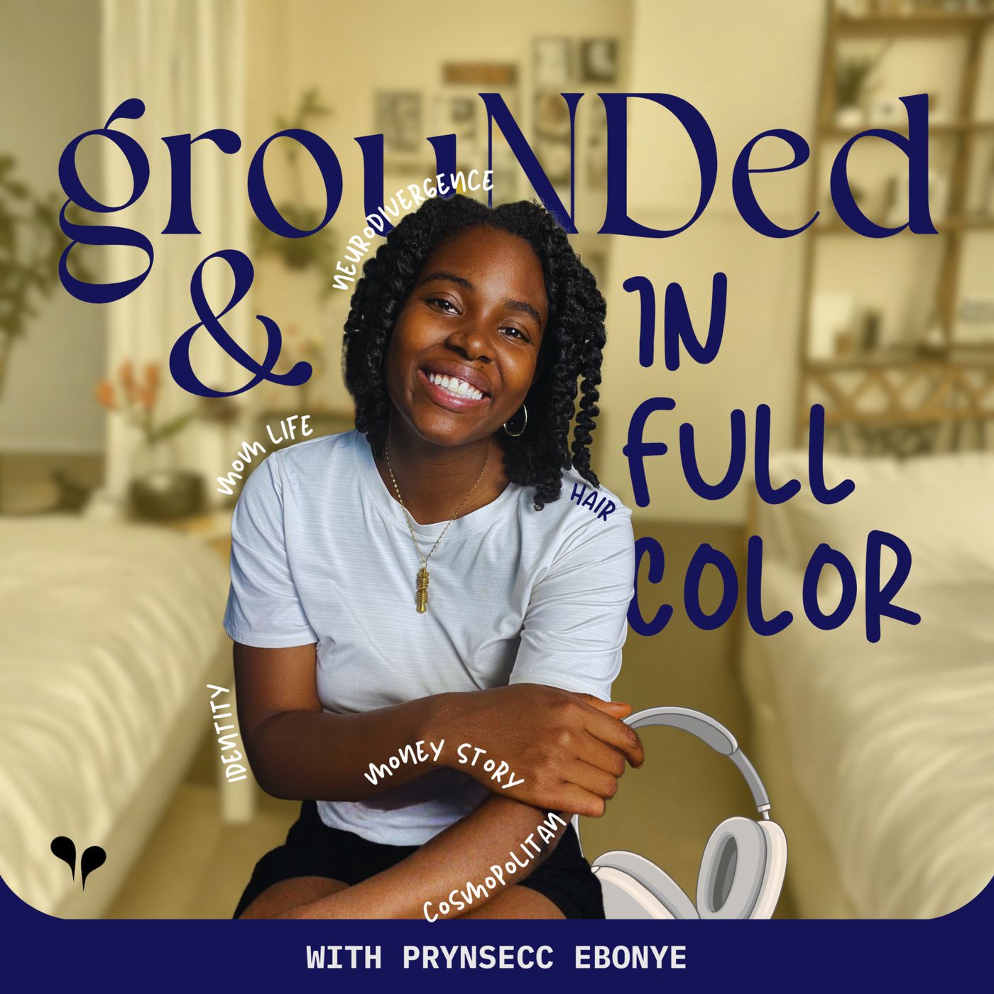 Grounded & In Full Color