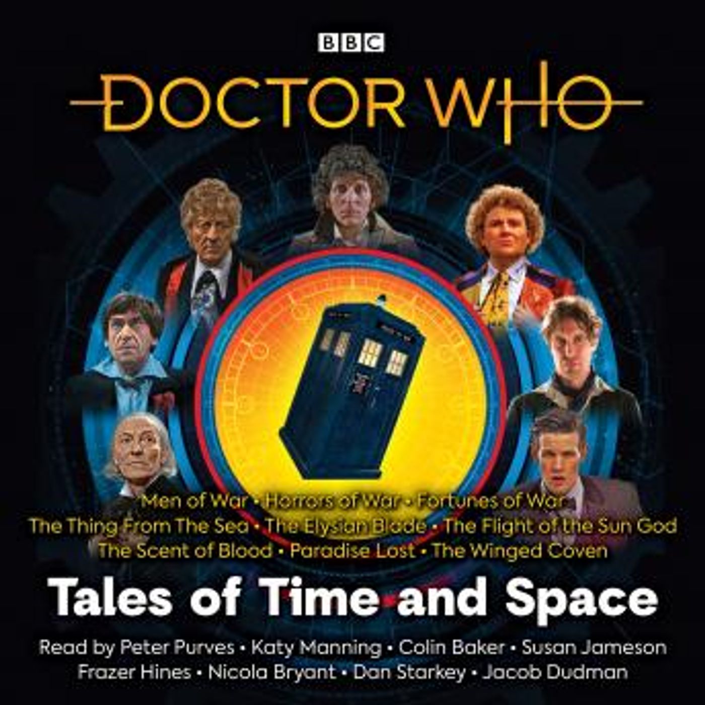 Download Best Full-Length Audiobooks in Science Fiction & Fantasy, Science Fiction