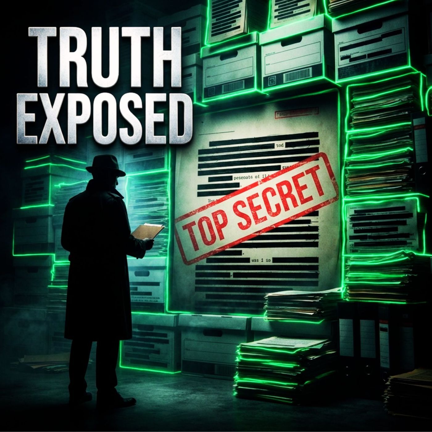 They Told Us We Were Crazy: From Rumor to REALITY