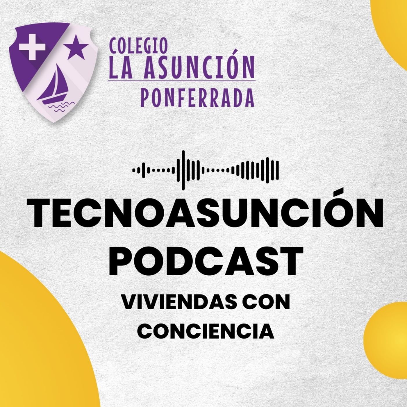 Viviendas con conciencia podcast artwork