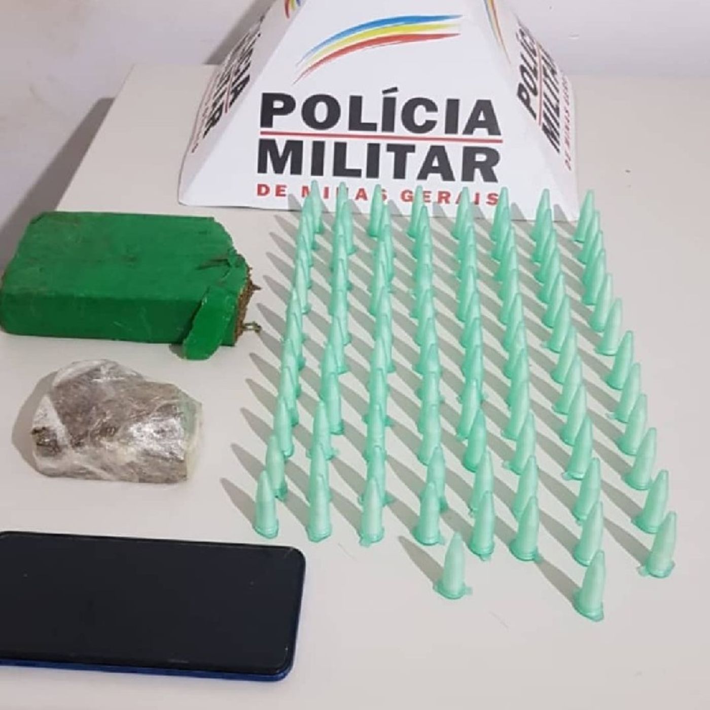 24° BPM-Sentinela Do Sul