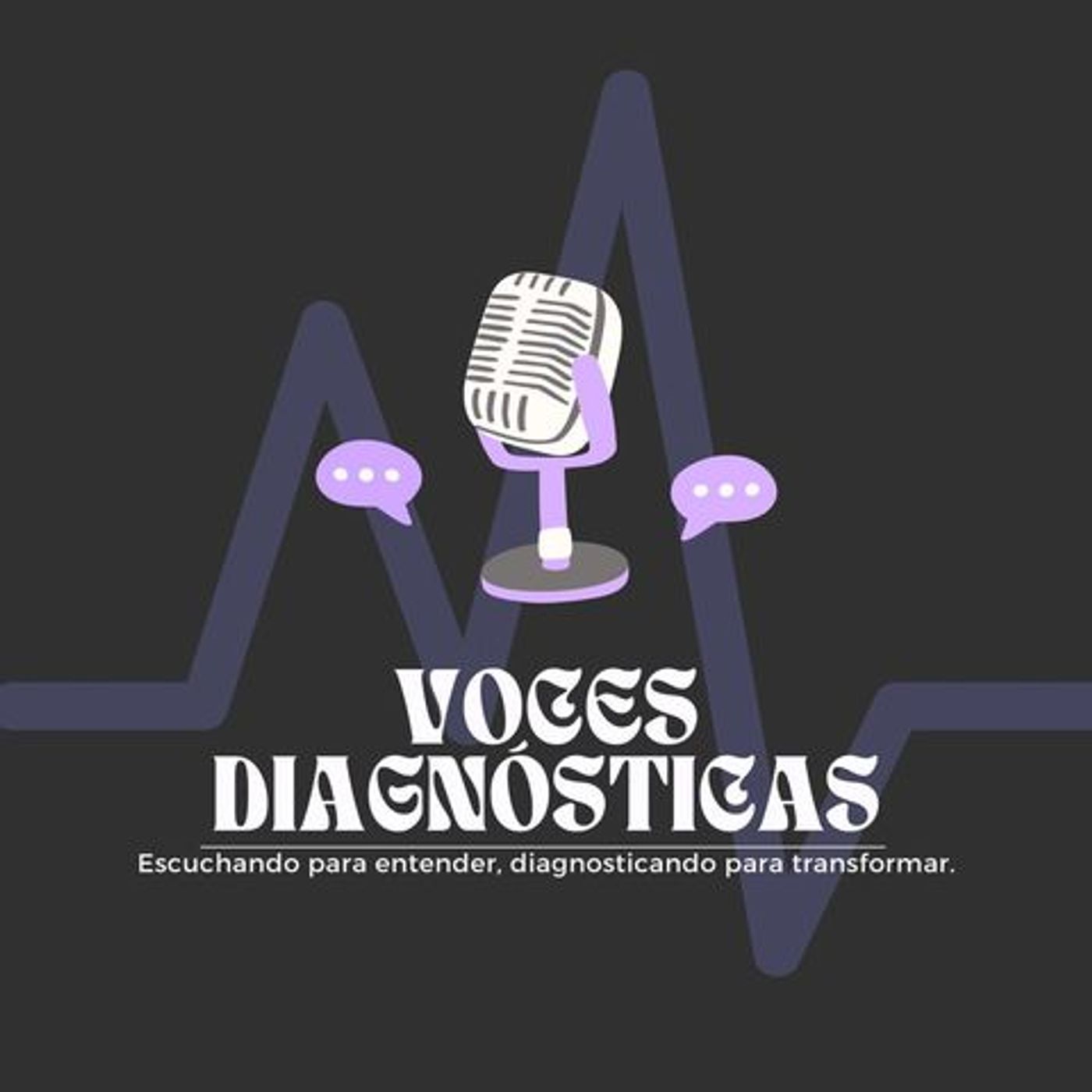 Perspectivas de género en imagenología. podcast artwork