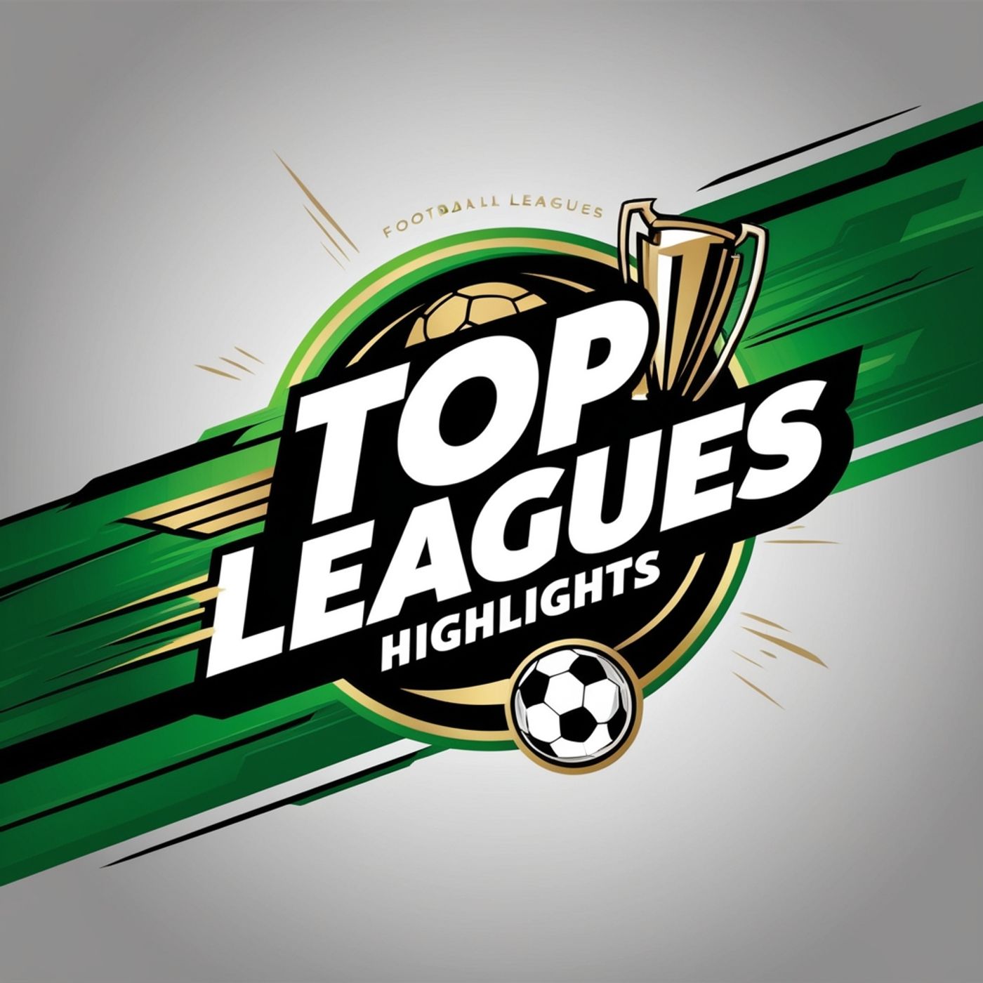 Football Leagues Highlights Image