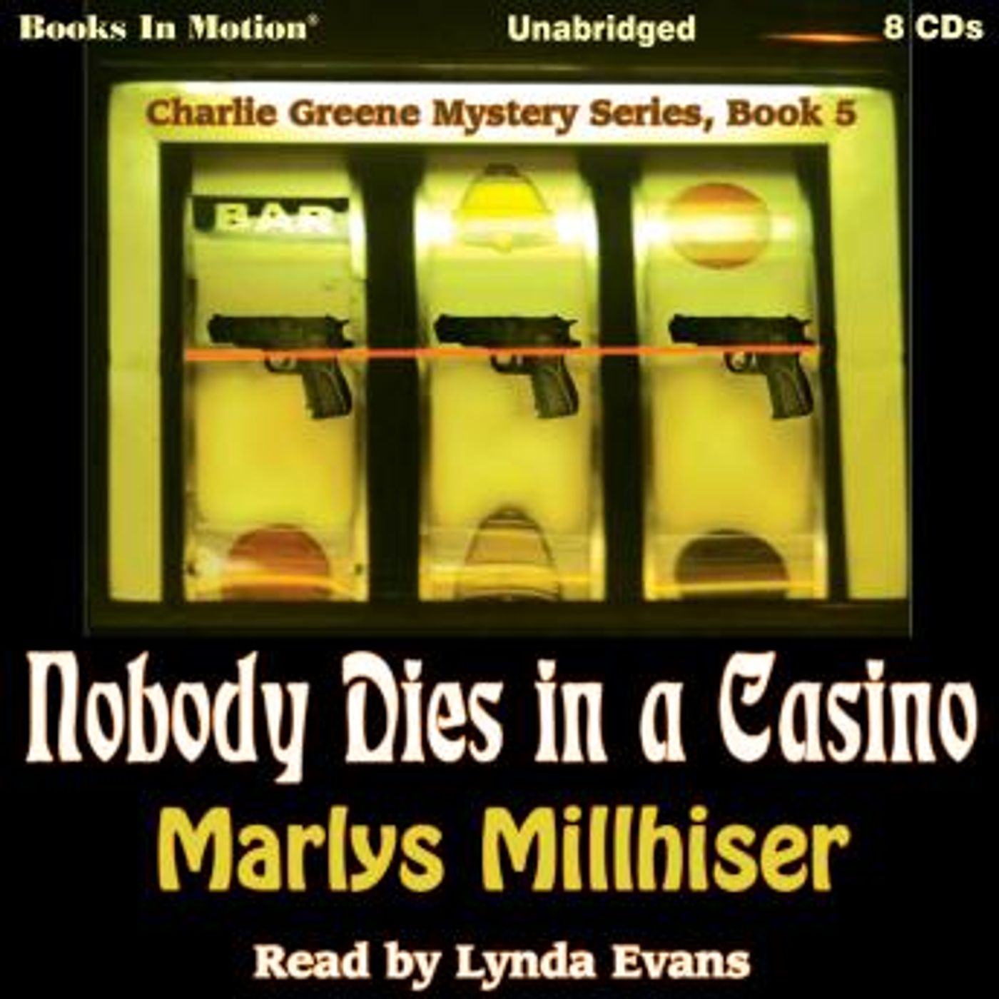 Access Must-Have Free Audiobooks in Mystery, Thriller & Horror, Police & Detective
