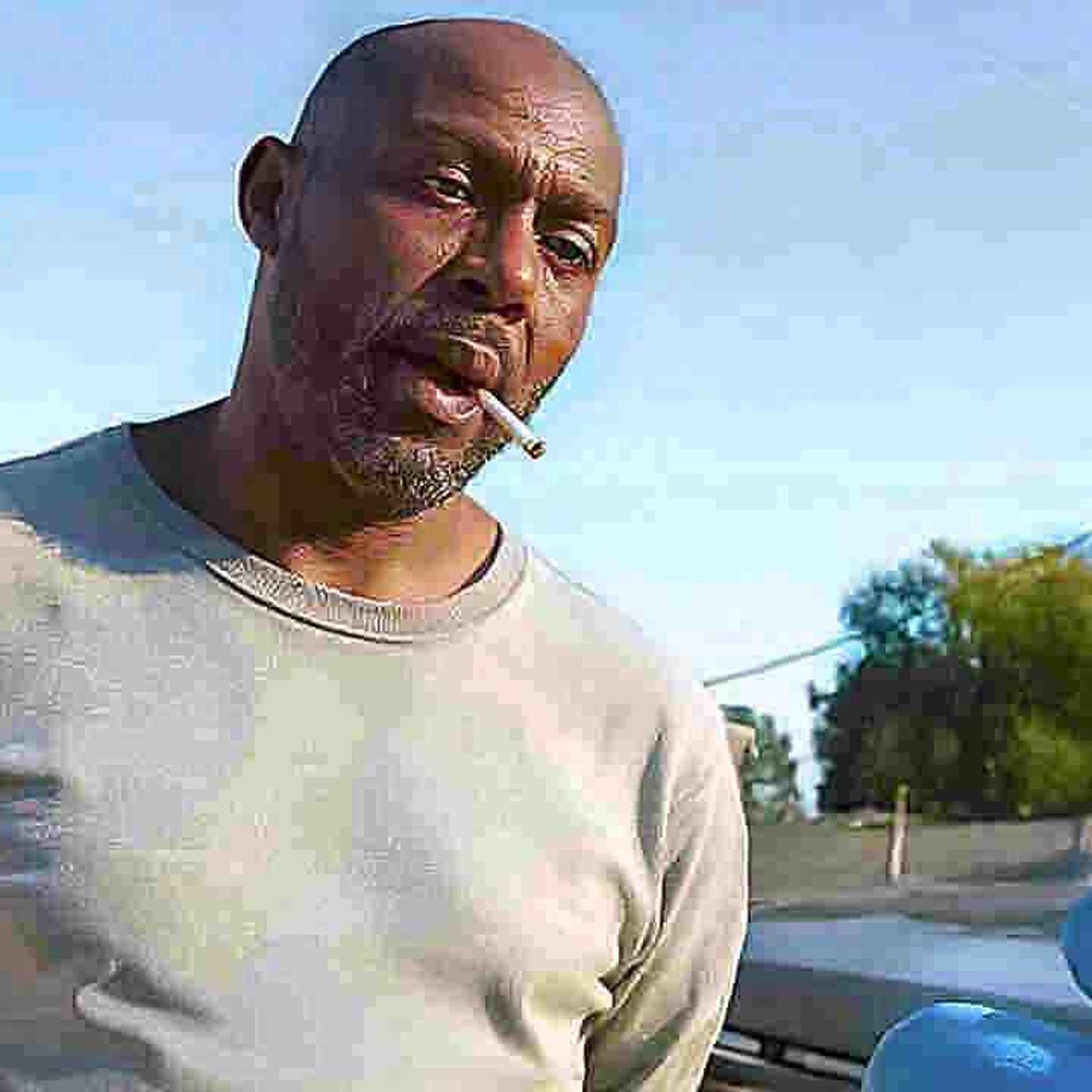 Cops Discover Man Killed His Cousins Over Food Stamps episode artwork