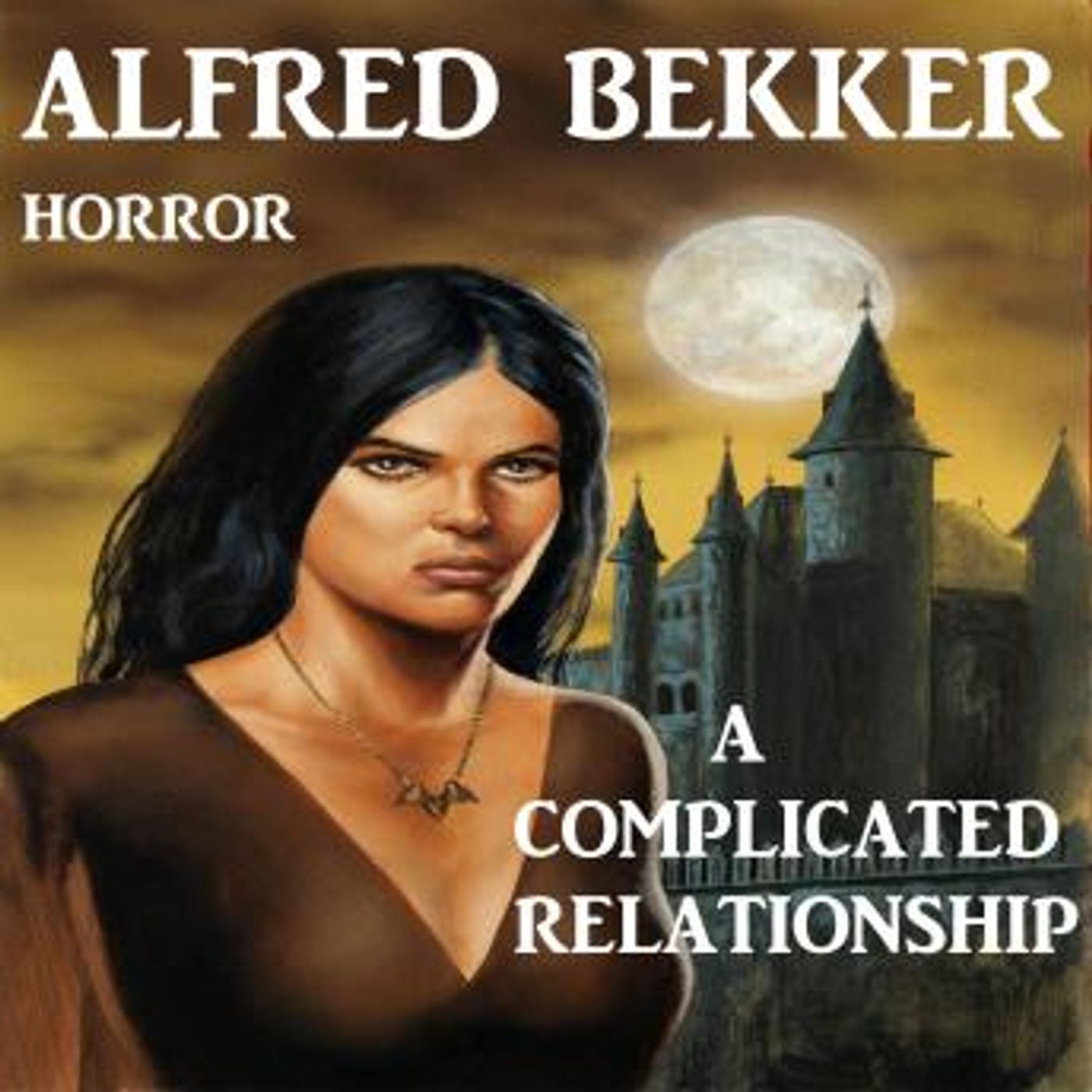 Download Latest Full Audiobooks in Mystery, Thriller & Horror, Horror