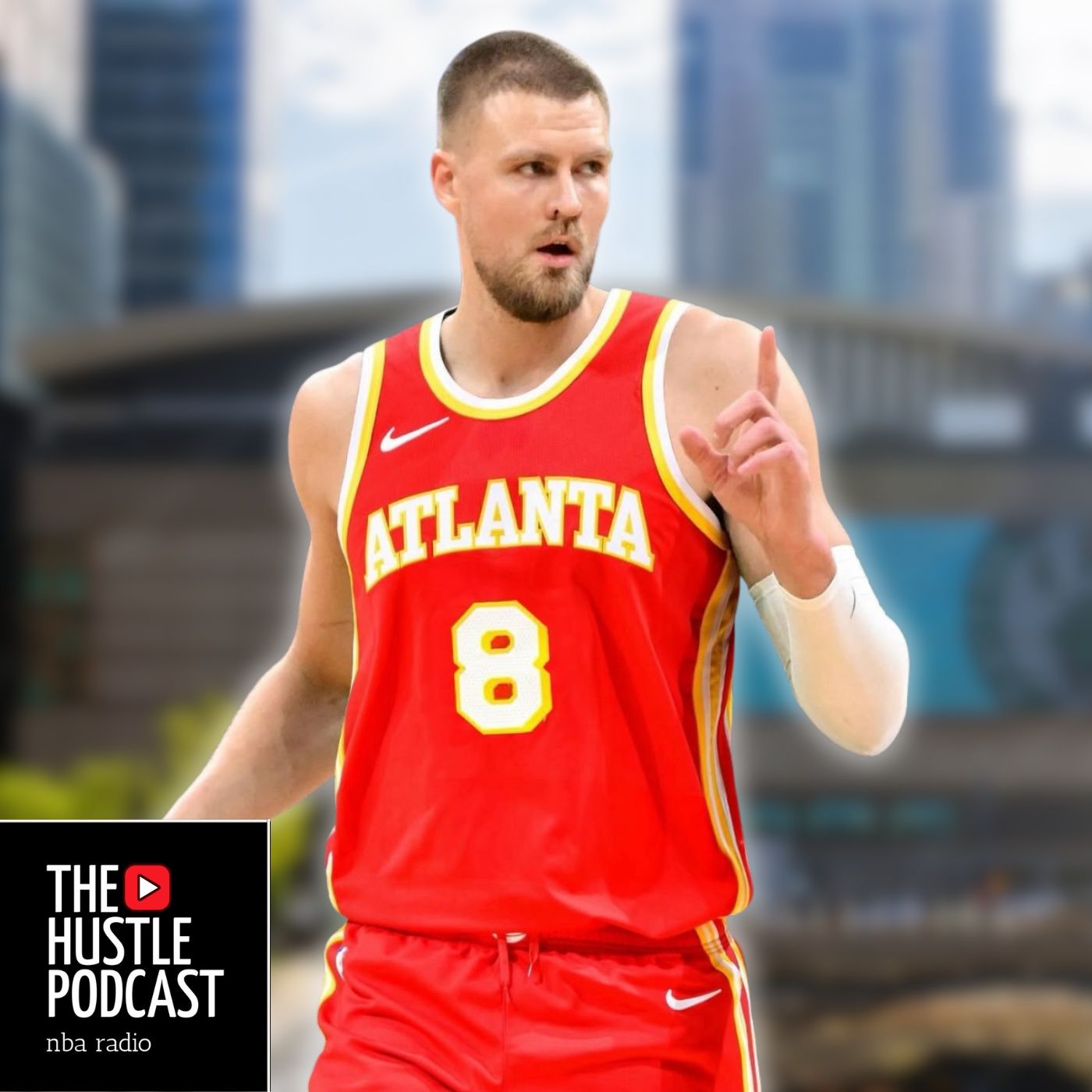 NBA - The Hustle Podcast
