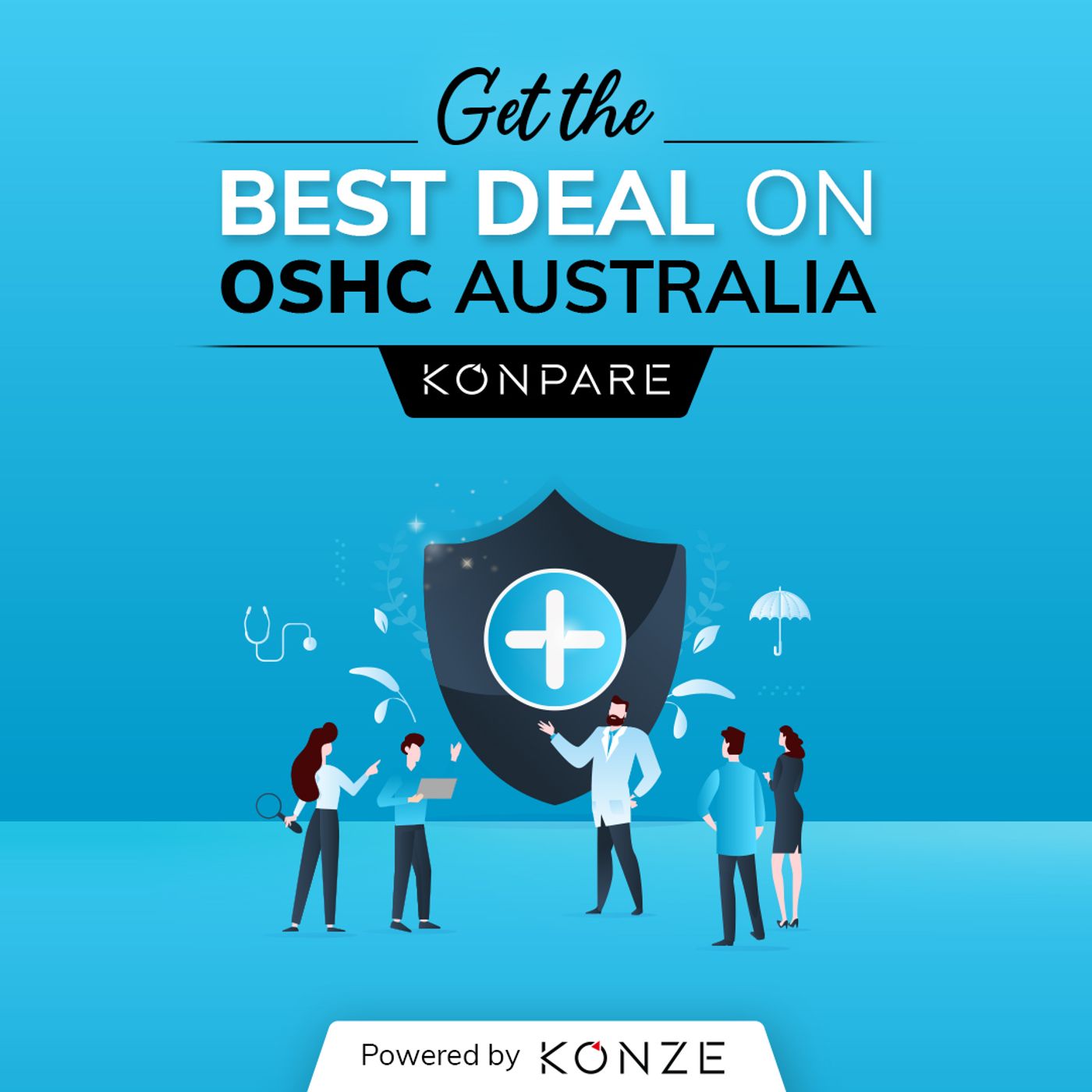 What is KONPARE