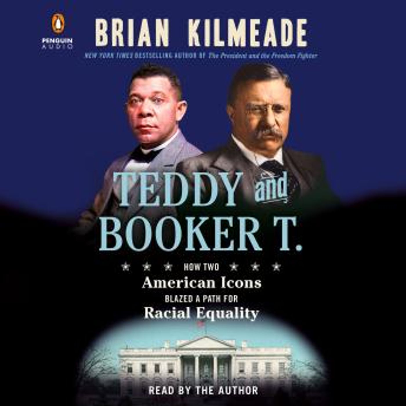 Listen to New Full Audiobooks in History, The Americas