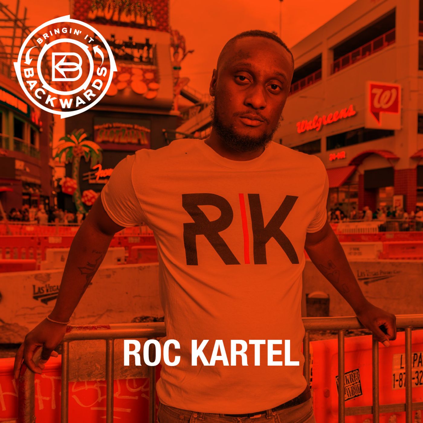 Interview with Roc Kartel