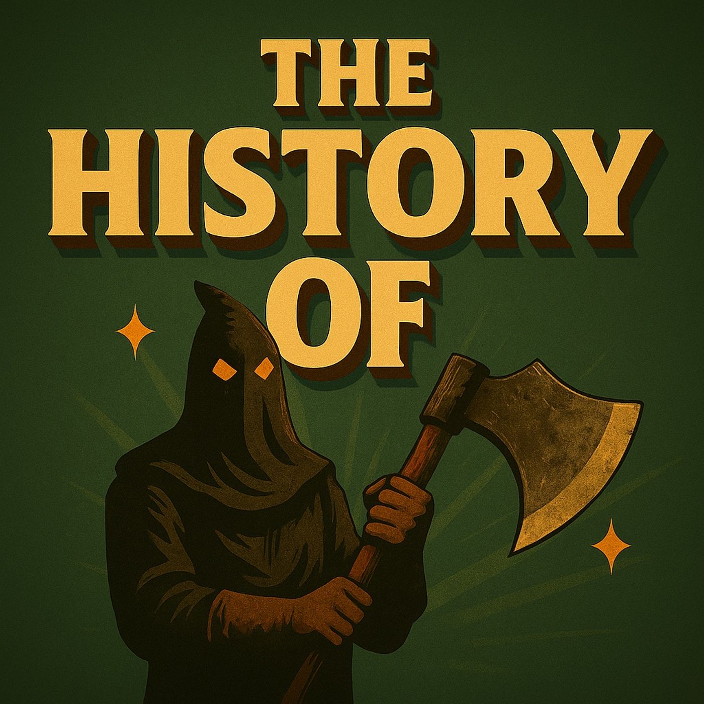 Ep.10 The Executioners