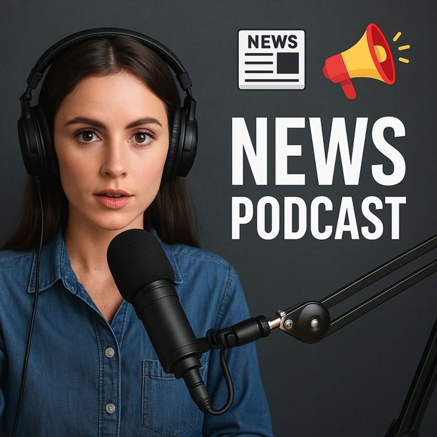 NEWS PODCAST