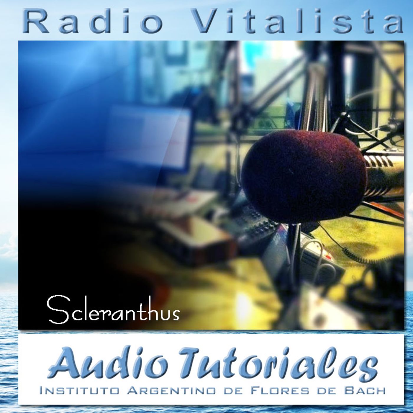 ¿Flores de Bach Scleranthus para los mareos? episode artwork