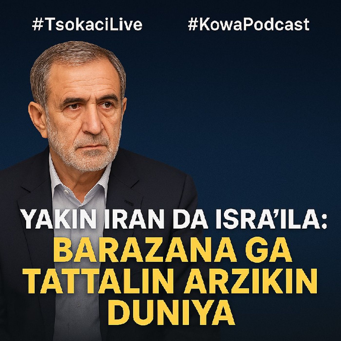 Kowa podcast