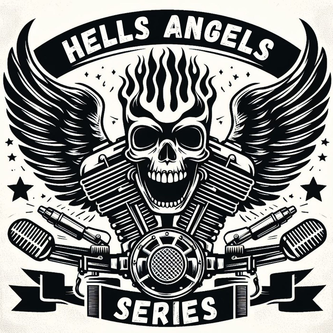 Hells Angels | Sonny Barger